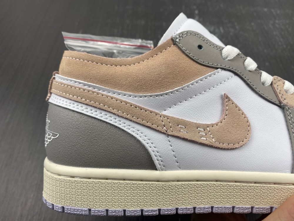 Air Jordan 1 Low Se Craft Inside Out Tech Grey Dn1635 002 14 - www.kickbulk.cc