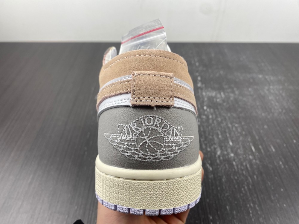 Air Jordan 1 Low Se Craft Inside Out Tech Grey Dn1635 002 18 - www.kickbulk.cc