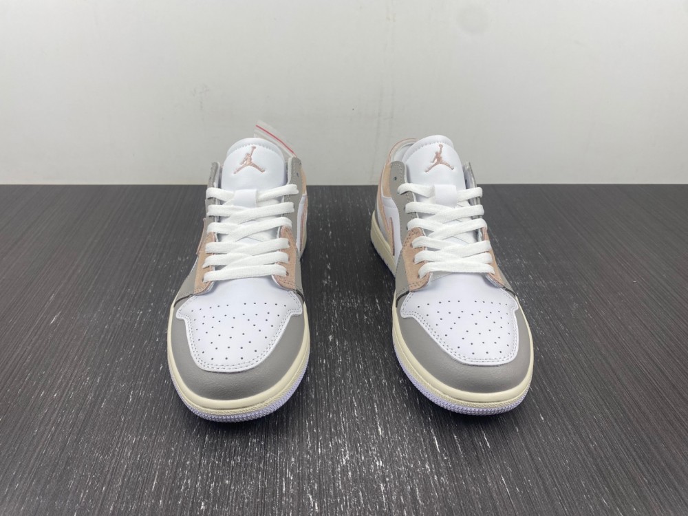 Air Jordan 1 Low Se Craft Inside Out Tech Grey Dn1635 002 8 - www.kickbulk.cc