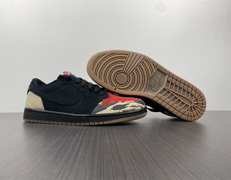 Solefly Air Jordan 1 Low Dn3400 001 3 - www.kickbulk.cc