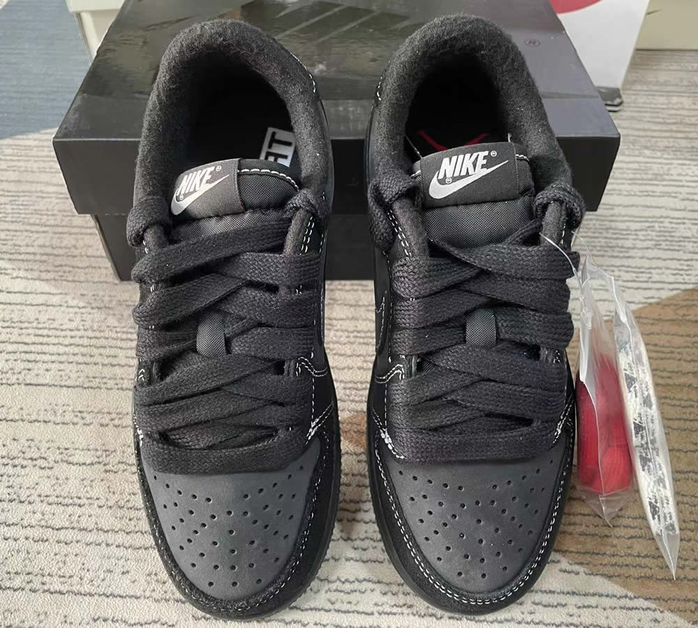 Travis Scott Air Jordan 1 Low Og Sp Ps Black Phantom Do5442 001 2 - www.kickbulk.cc