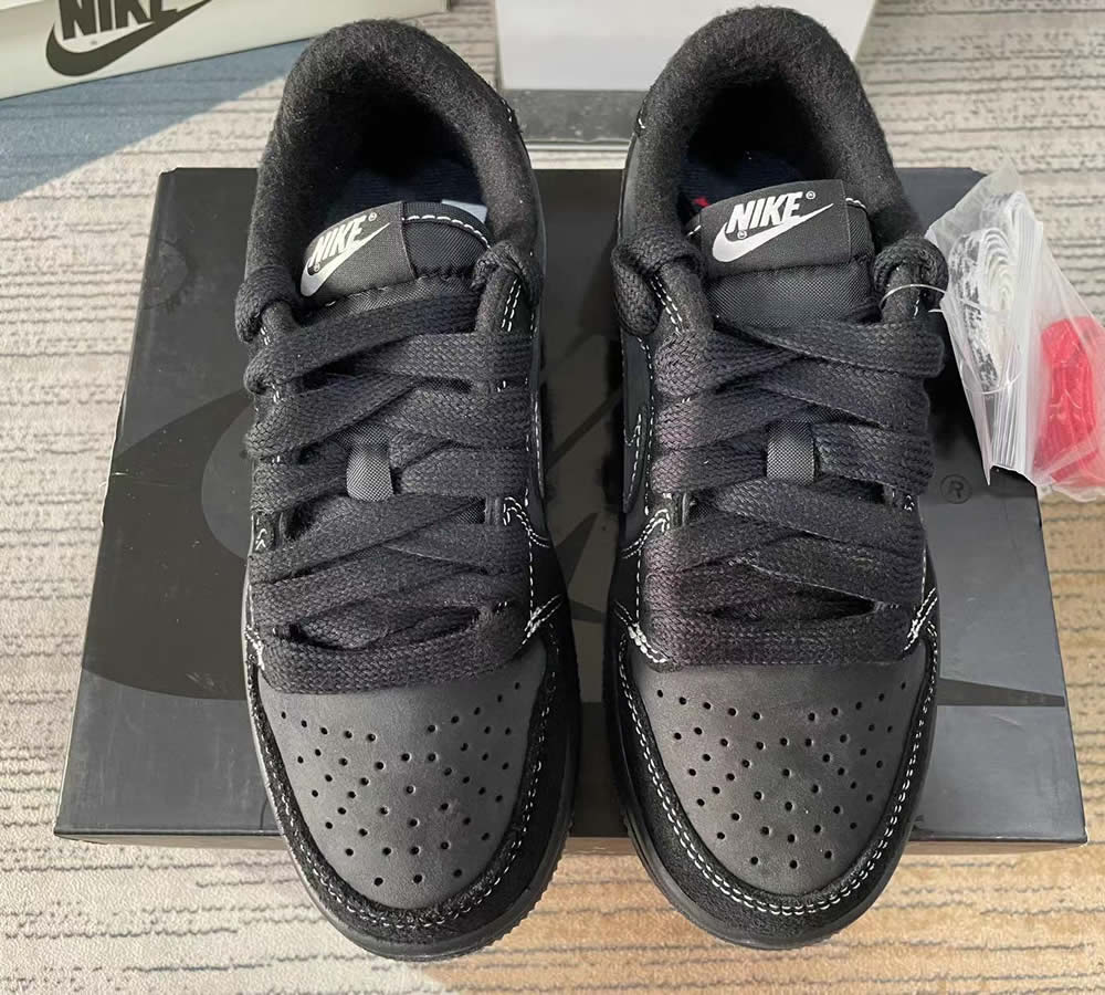 Travis Scott Air Jordan 1 Low Og Sp Ps Black Phantom Do5442 001 3 - www.kickbulk.cc