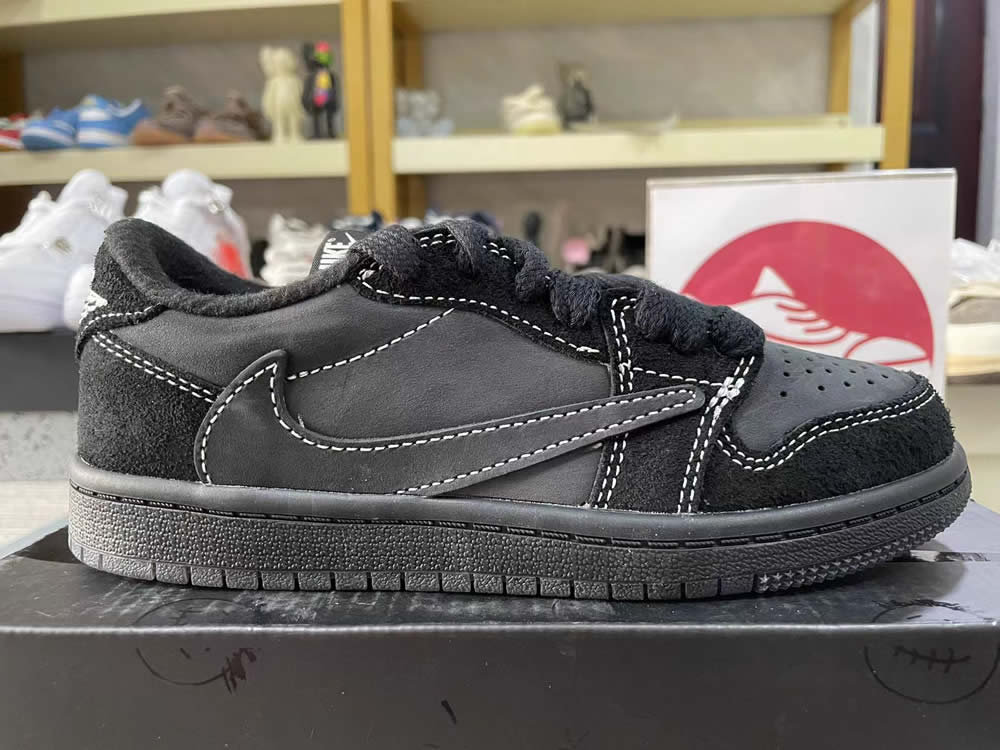 Travis Scott Air Jordan 1 Low Og Sp Ps Black Phantom Do5442 001 7 - www.kickbulk.cc