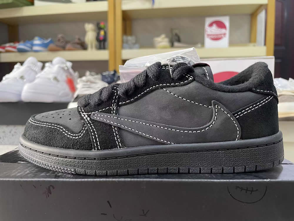 Travis Scott Air Jordan 1 Low Og Sp Ps Black Phantom Do5442 001 9 - www.kickbulk.cc