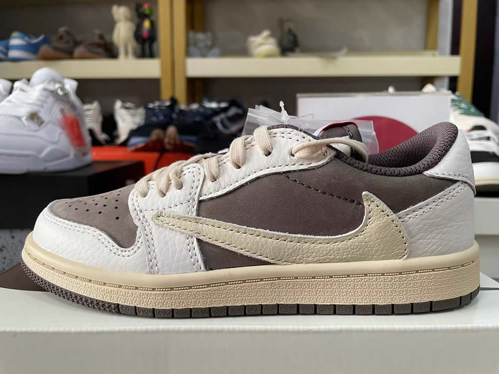 Travis Scott Air Jordan 1 Low Og Ps Reverse Mocha Do5442 162 10 - www.kickbulk.cc