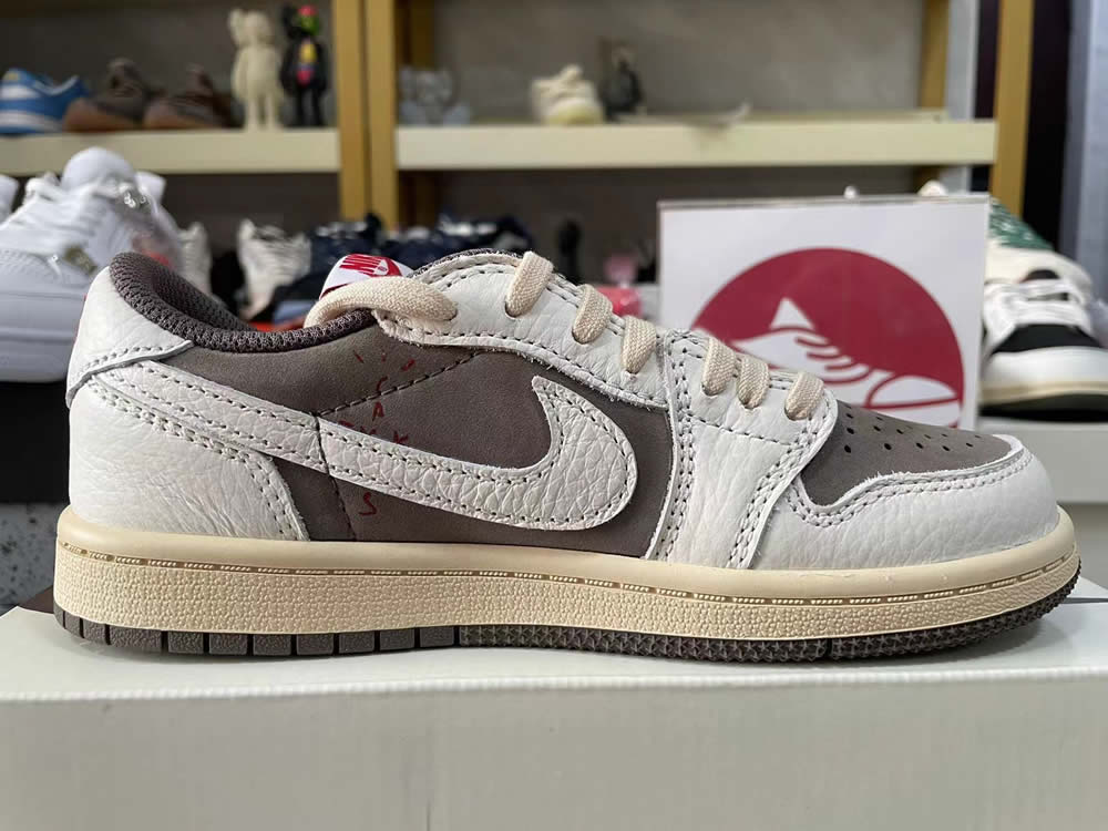 Travis Scott Air Jordan 1 Low Og Ps Reverse Mocha Do5442 162 11 - www.kickbulk.cc