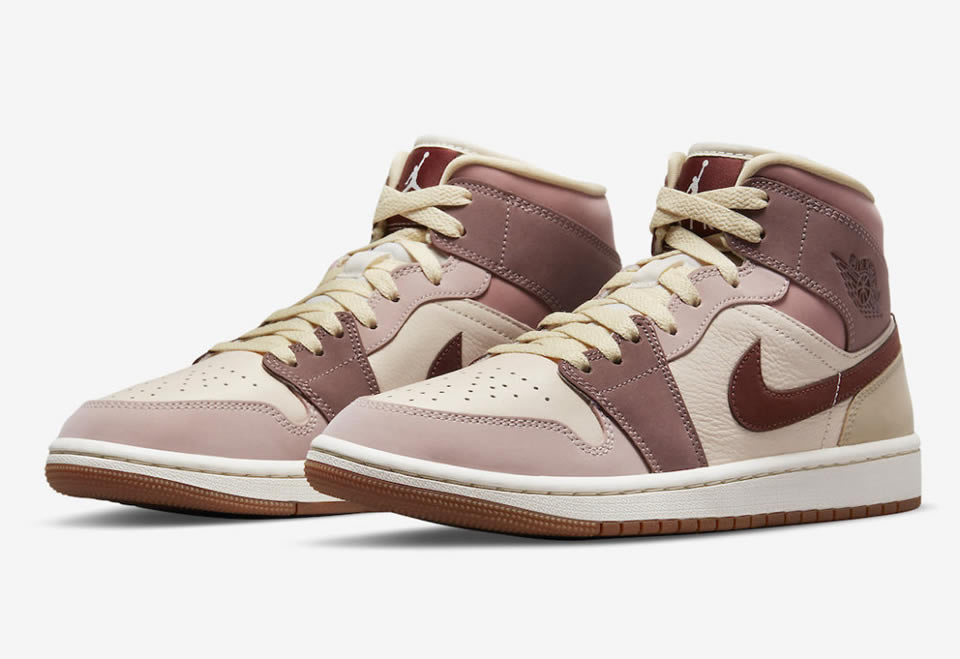 Air Jordan 1 Mid Dressed For Fall Do7440 821 3 - www.kickbulk.cc