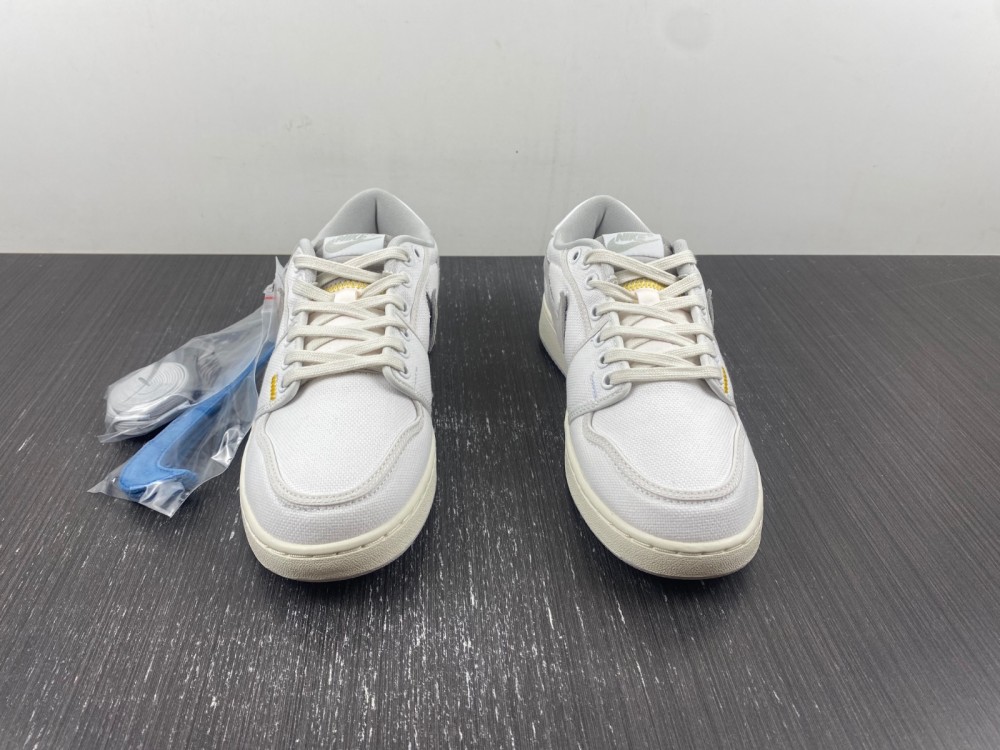 Union La Air Jordan 1 Ko Low White Neutral Grey Do8912 101 10 - www.kickbulk.cc