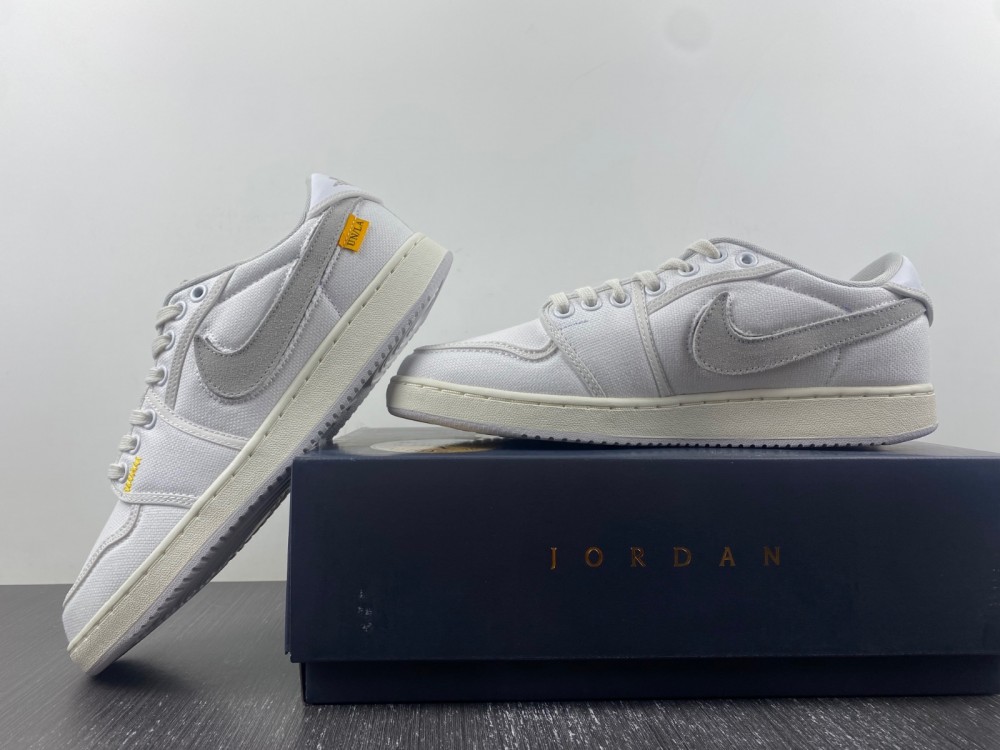 Union La Air Jordan 1 Ko Low White Neutral Grey Do8912 101 11 - www.kickbulk.cc