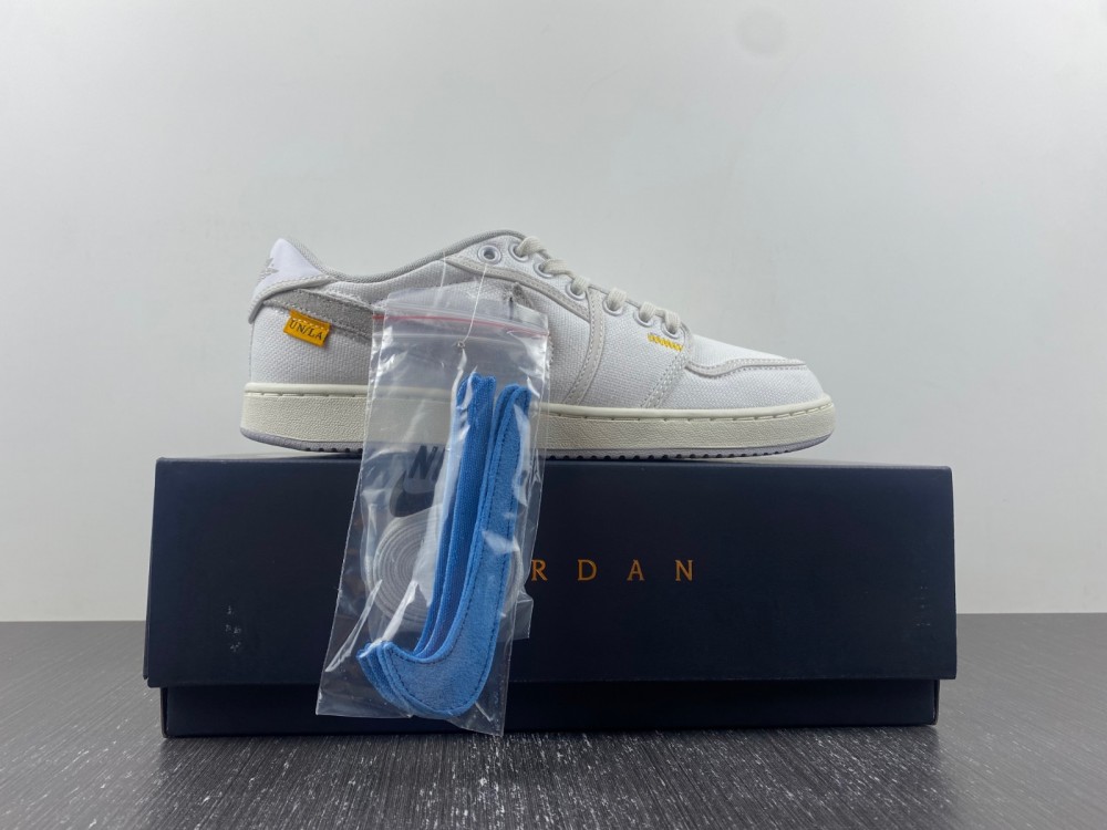 Union La Air Jordan 1 Ko Low White Neutral Grey Do8912 101 12 - www.kickbulk.cc