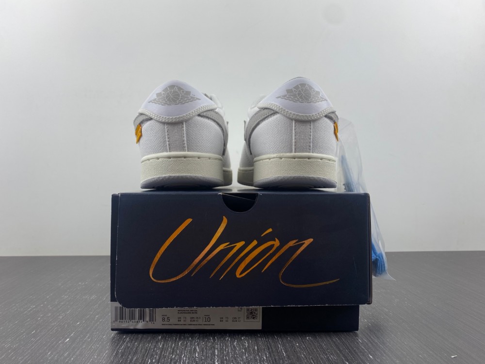 Union La Air Jordan 1 Ko Low White Neutral Grey Do8912 101 14 - www.kickbulk.cc