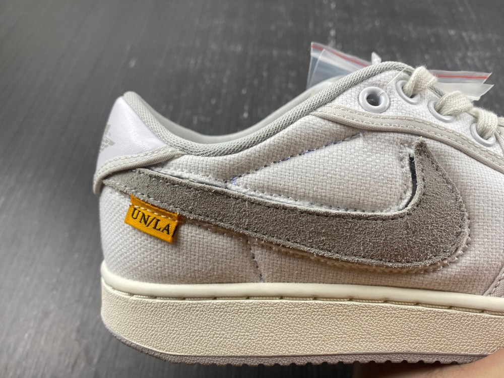 Union La Air Jordan 1 Ko Low White Neutral Grey Do8912 101 15 - www.kickbulk.cc