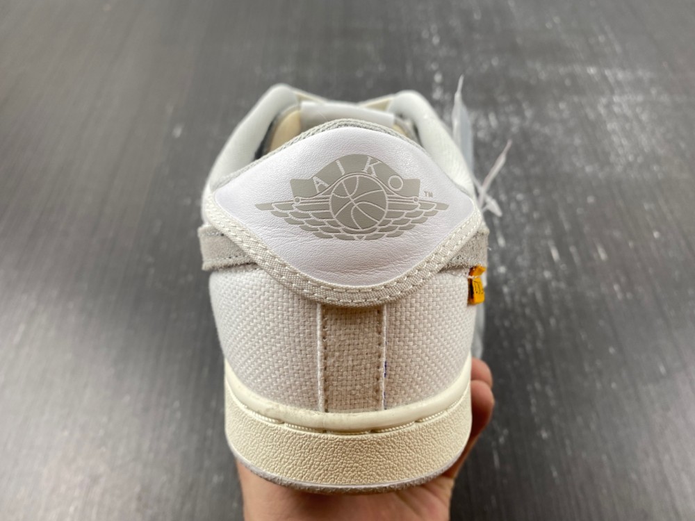 Union La Air Jordan 1 Ko Low White Neutral Grey Do8912 101 19 - www.kickbulk.cc