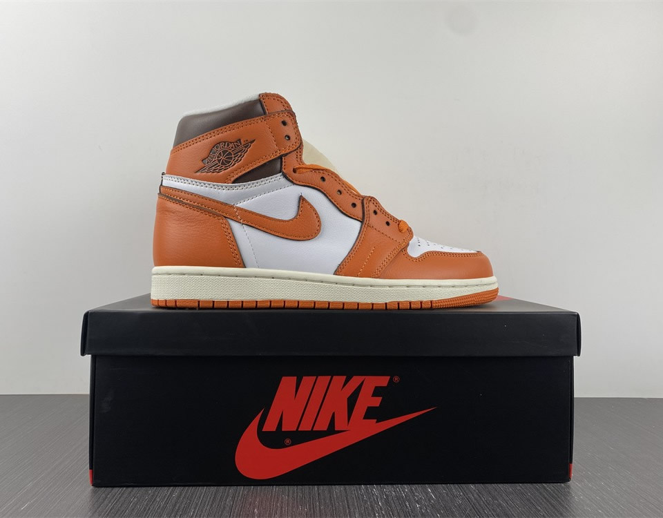 Air Jordan 1 High Og Starfish Wmns Do9369 101 9 - www.kickbulk.cc