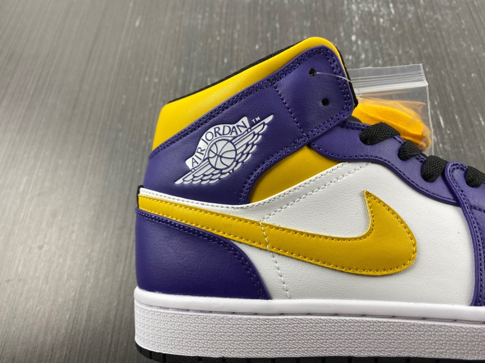 Air Jordan 1 Mid Lakers Dq8426 517 12 - www.kickbulk.cc