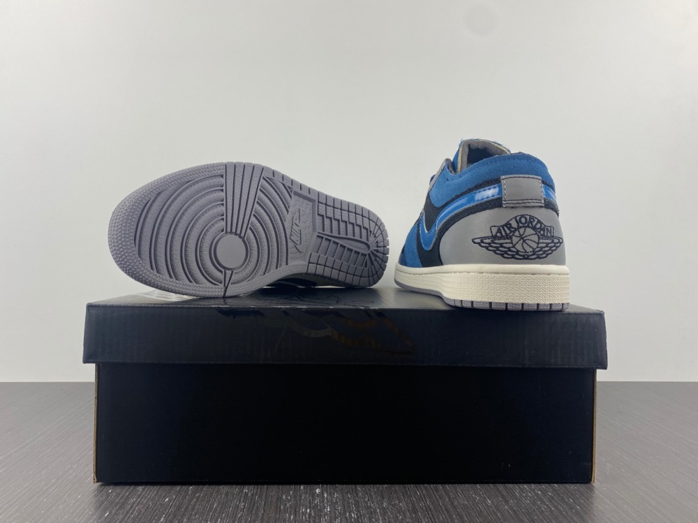 Air Jordan 1 Low Se Craft Inside Out Obsidian Dr8867 400 14 - www.kickbulk.cc