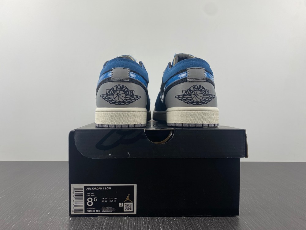 Air Jordan 1 Low Se Craft Inside Out Obsidian Dr8867 400 15 - www.kickbulk.cc