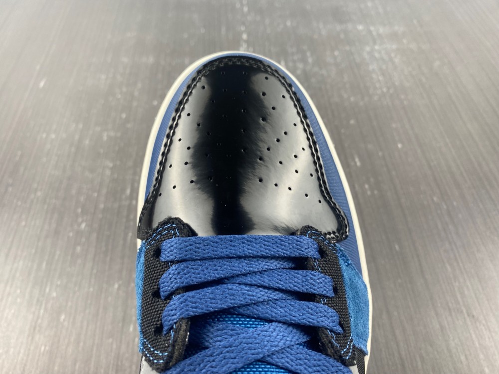 Air Jordan 1 Low Se Craft Inside Out Obsidian Dr8867 400 20 - www.kickbulk.cc