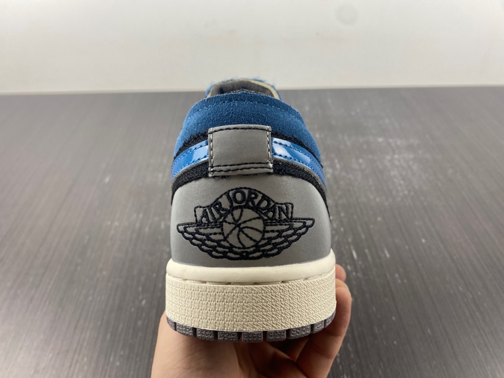 Air Jordan 1 Low Se Craft Inside Out Obsidian Dr8867 400 21 - www.kickbulk.cc