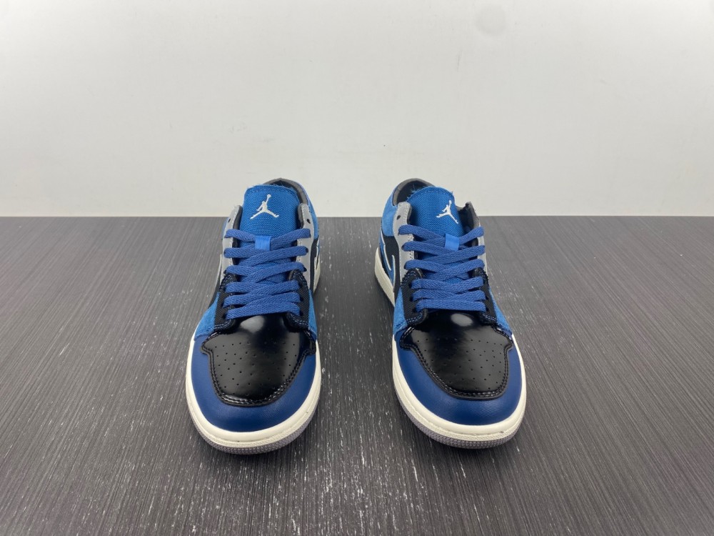 Air Jordan 1 Low Se Craft Inside Out Obsidian Dr8867 400 9 - www.kickbulk.cc