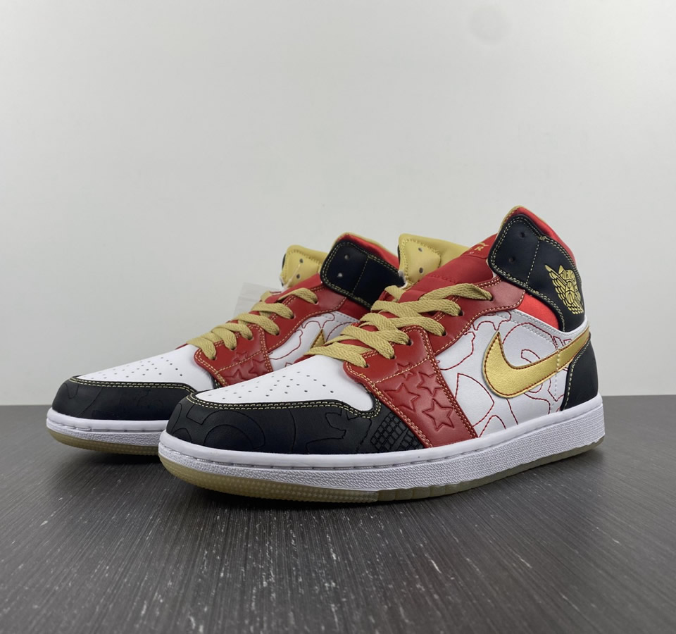 Air Jordan 1 Mid Se Gc Xq 2022 Dv0576 176 10 - www.kickbulk.cc