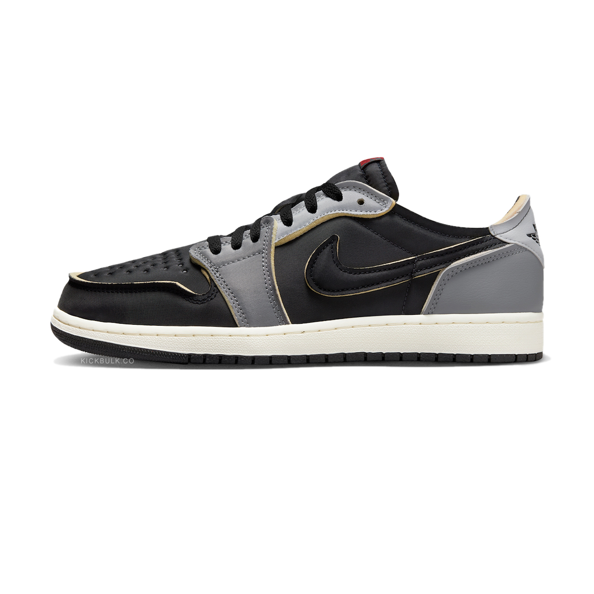 Air Jordan 1 Retro Low Og Ex Dark Smoke Grey Dv0982 006 1 - www.kickbulk.cc