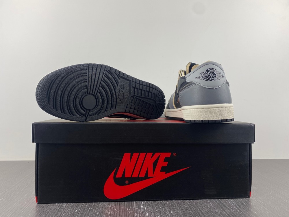 Air Jordan 1 Retro Low Og Ex Dark Smoke Grey Dv0982 006 12 - www.kickbulk.cc