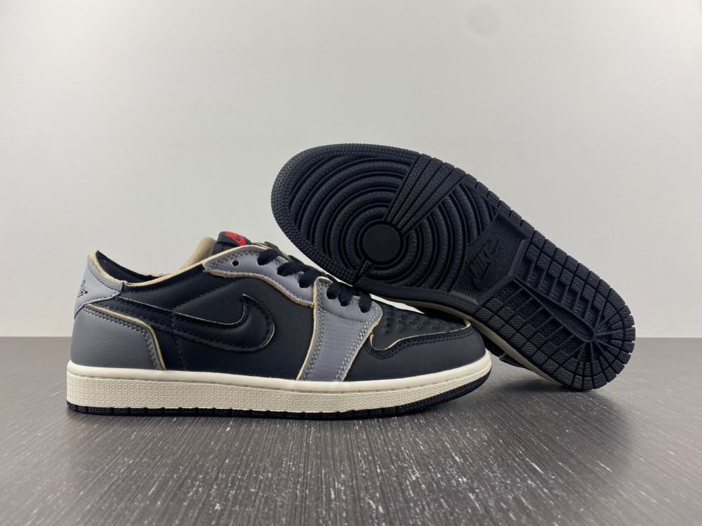 Air Jordan 1 Retro Low Og Ex Dark Smoke Grey Dv0982 006 8 - www.kickbulk.cc