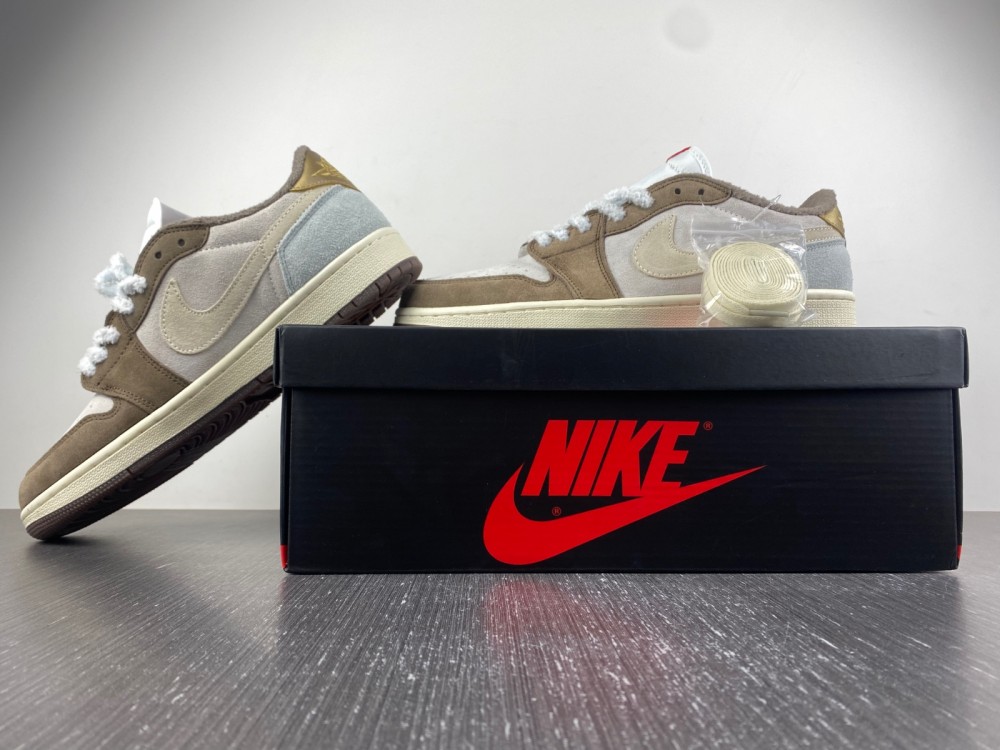 Air Jordan 1 Retro Low Og Year Of The Rabbit Dv1312 200 11 - www.kickbulk.cc