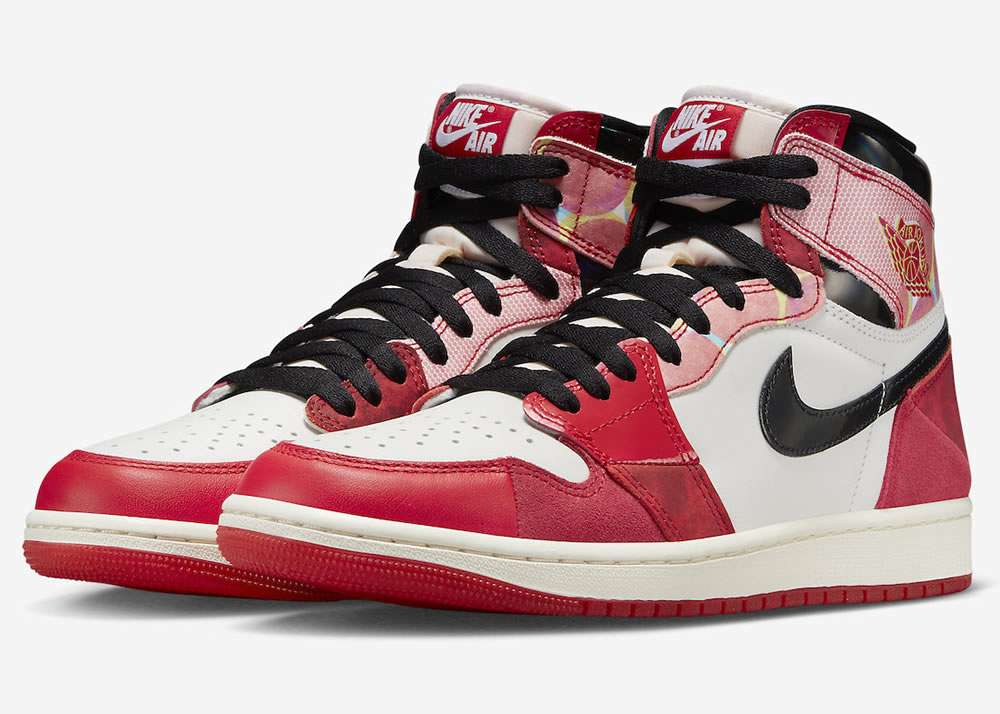 Marvel Air Jordan 1 Retro High Og Next Chapter Dv1748 601 3 - www.kickbulk.cc