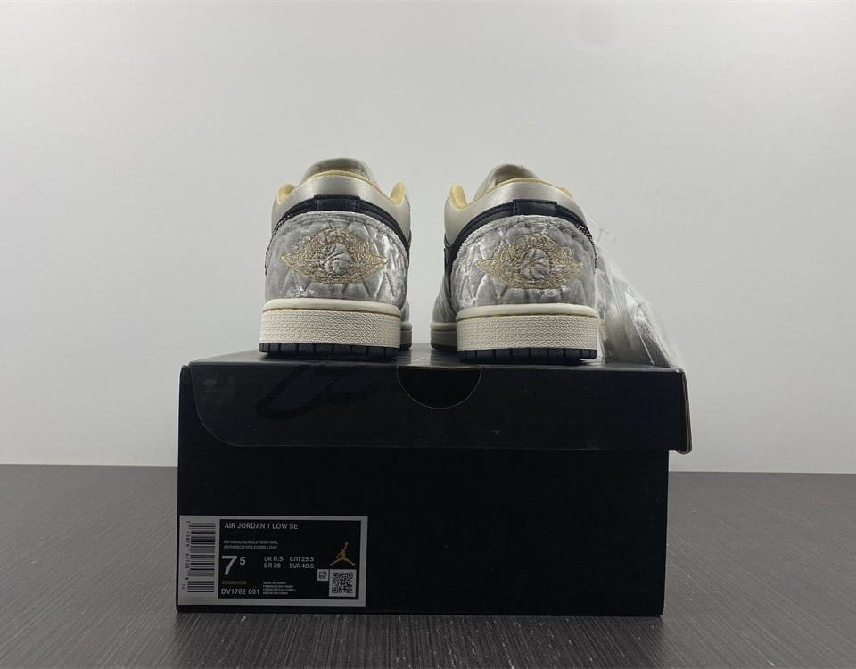 Air Jordan 1 Low Se Beaded Swoosh Dv1762 001 13 - www.kickbulk.cc