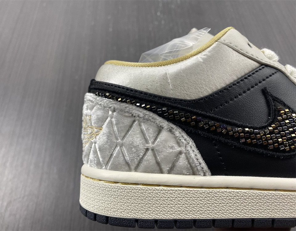 Air Jordan 1 Low Se Beaded Swoosh Dv1762 001 15 - www.kickbulk.cc