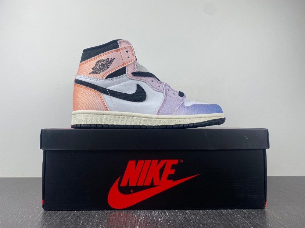 Air Jordan 1 Retro High Og Skyline Dx0054 805 11 - www.kickbulk.cc