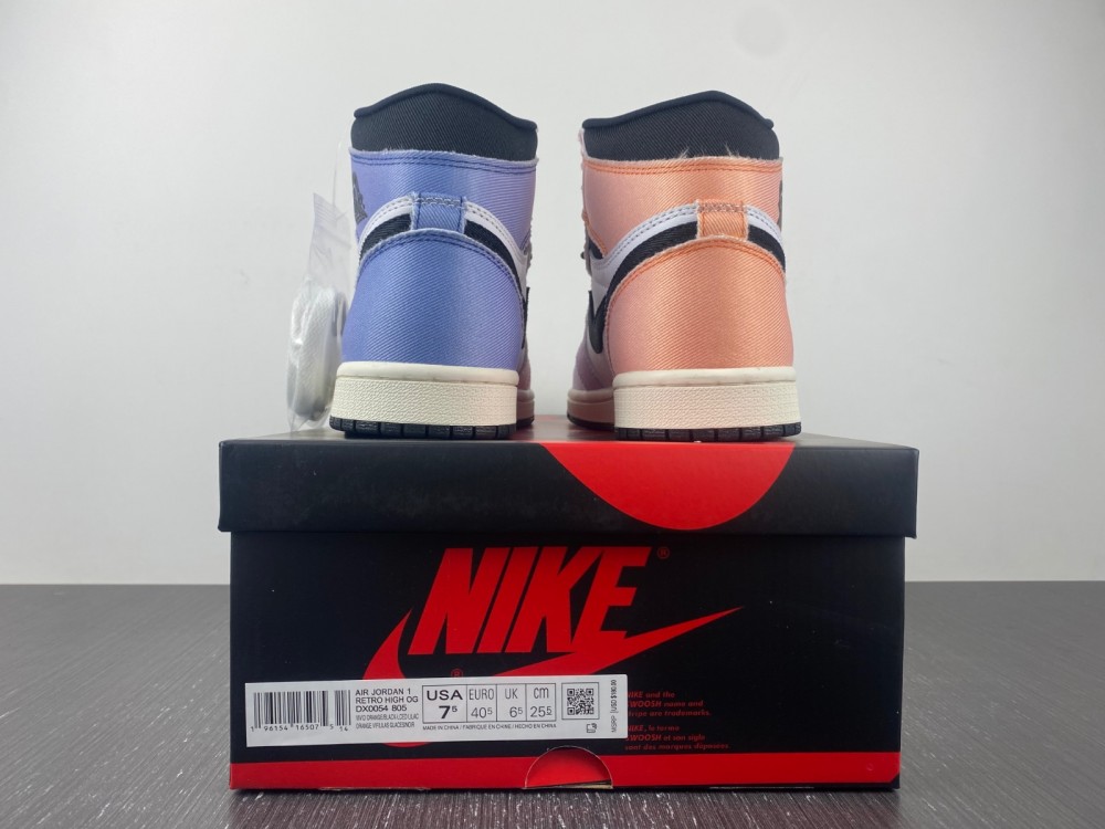 Air Jordan 1 Retro High Og Skyline Dx0054 805 12 - www.kickbulk.cc