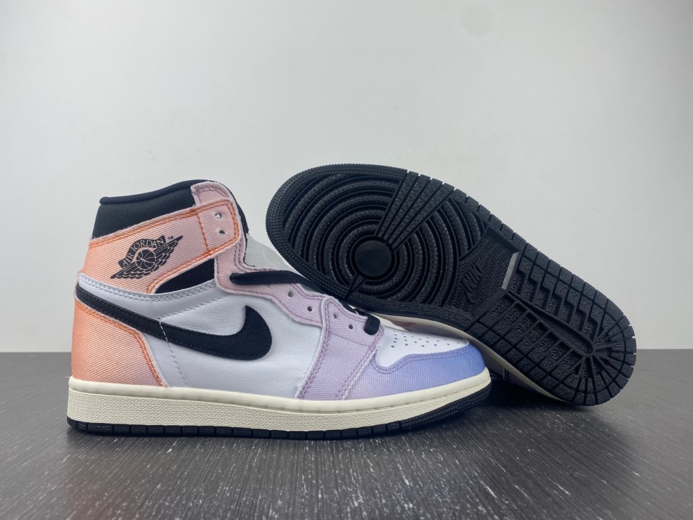 Air Jordan 1 Retro High Og Skyline Dx0054 805 8 - www.kickbulk.cc