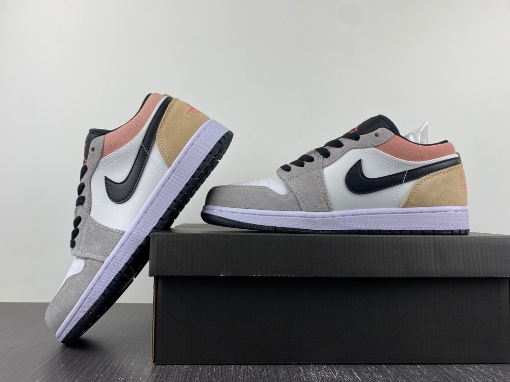 Air Jordan 1 Low Flight Club Dx4334 008 10 - www.kickbulk.cc