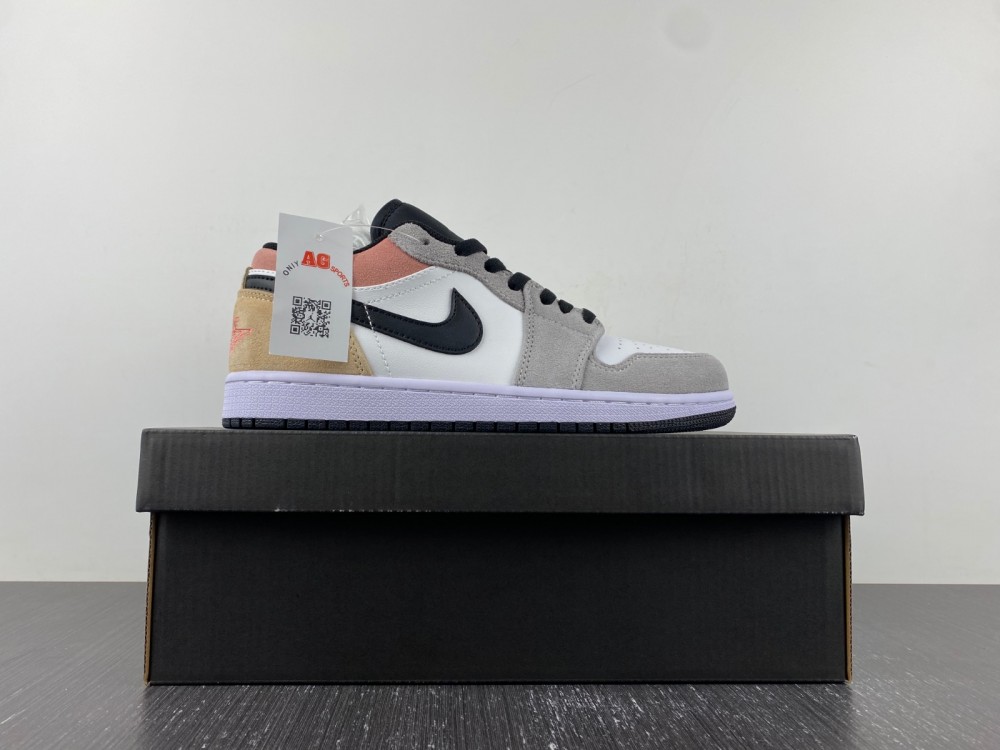 Air Jordan 1 Low Flight Club Dx4334 008 11 - www.kickbulk.cc