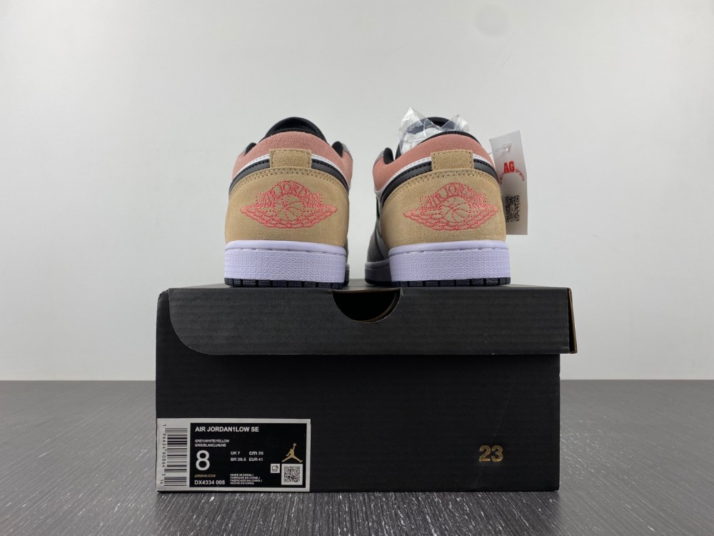 Air Jordan 1 Low Flight Club Dx4334 008 13 - www.kickbulk.cc