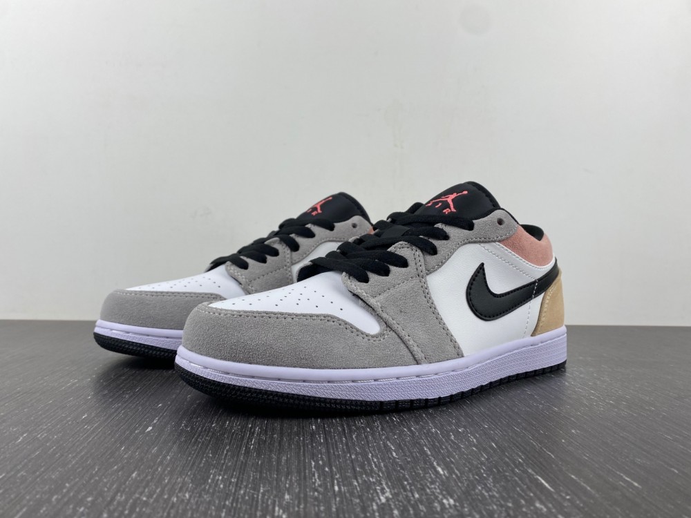 Air Jordan 1 Low Flight Club Dx4334 008 8 - www.kickbulk.cc