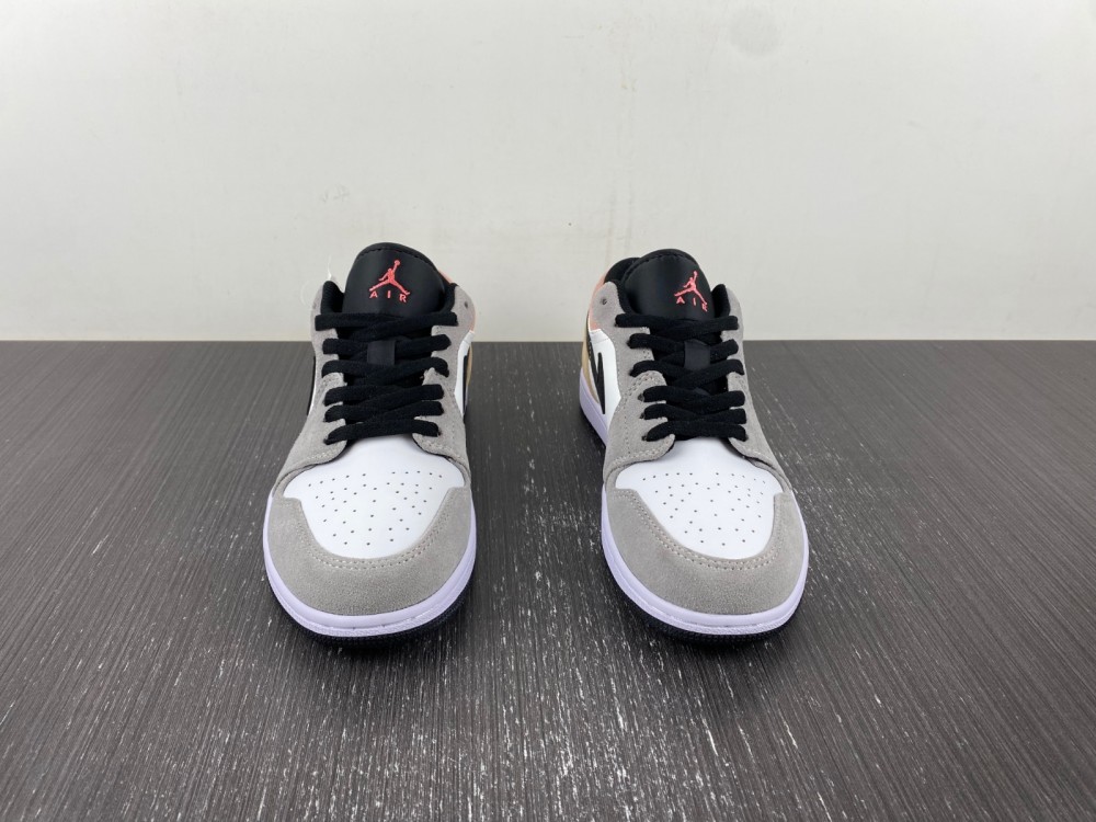 Air Jordan 1 Low Flight Club Dx4334 008 9 - www.kickbulk.cc