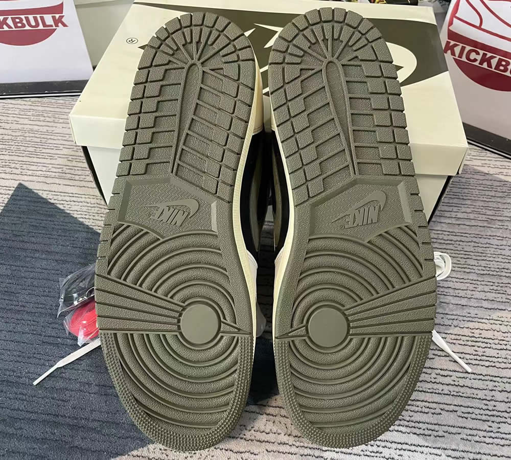 Travis Scott Air Jordan 1 Low Og Olive Dz4137 106 0 14 - www.kickbulk.cc