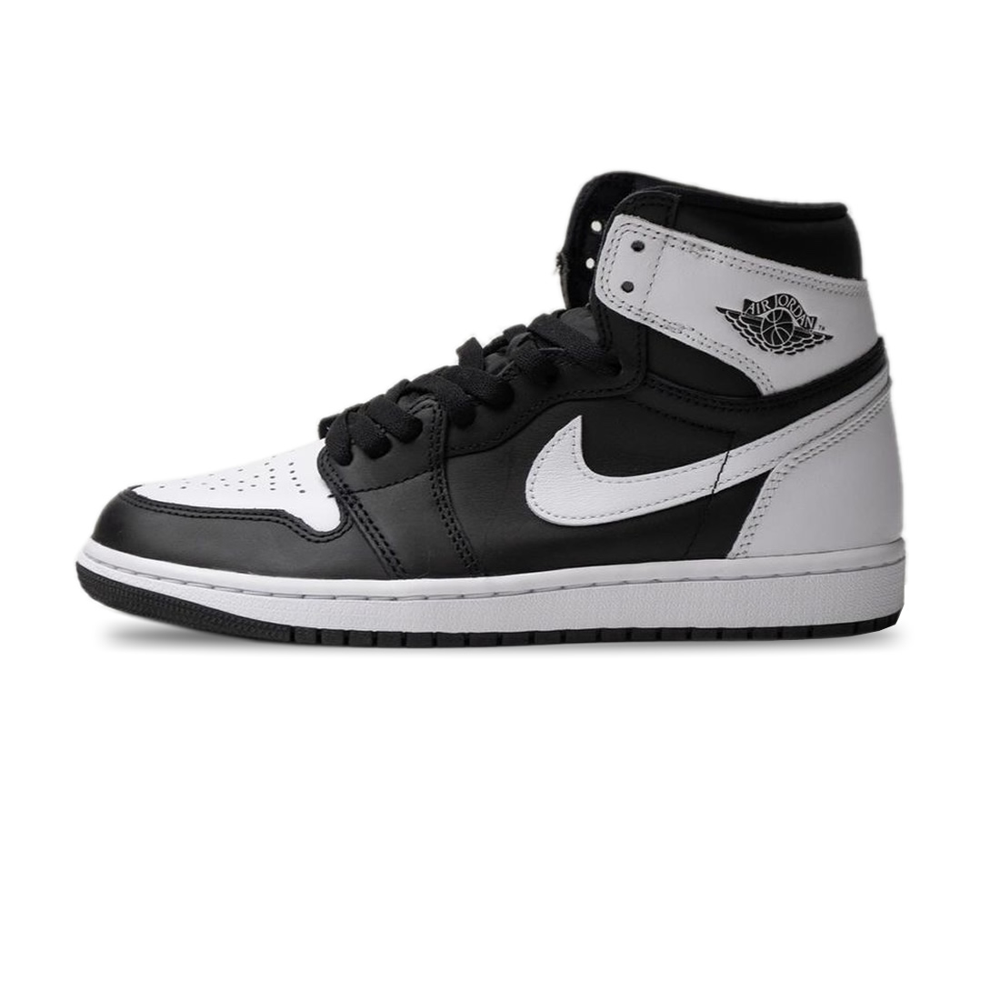 Air Jordan 1 Retro High Og Black White 2 Dz5485 010 1 - www.kickbulk.cc