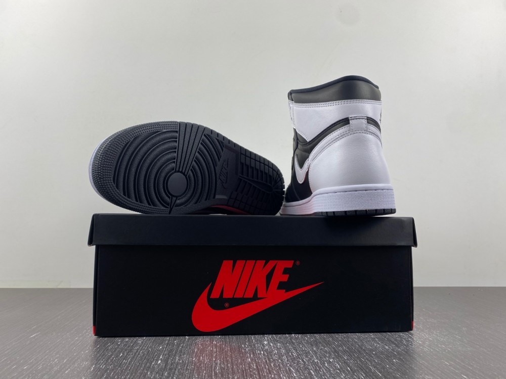 Air Jordan 1 Retro High Og Black White 2 Dz5485 010 10 - www.kickbulk.cc