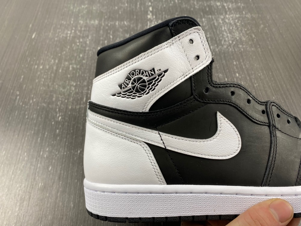 Air Jordan 1 Retro High Og Black White 2 Dz5485 010 11 - www.kickbulk.cc