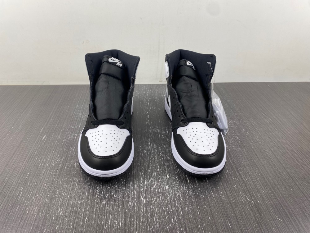 Air Jordan 1 Retro High Og Black White 2 Dz5485 010 2 - www.kickbulk.cc