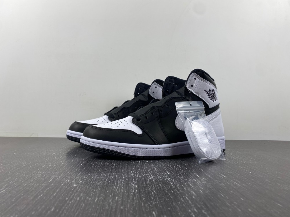 Air Jordan 1 Retro High Og Black White 2 Dz5485 010 3 - www.kickbulk.cc