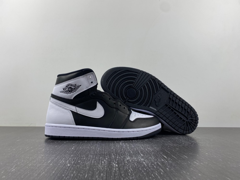 Air Jordan 1 Retro High Og Black White 2 Dz5485 010 4 - www.kickbulk.cc