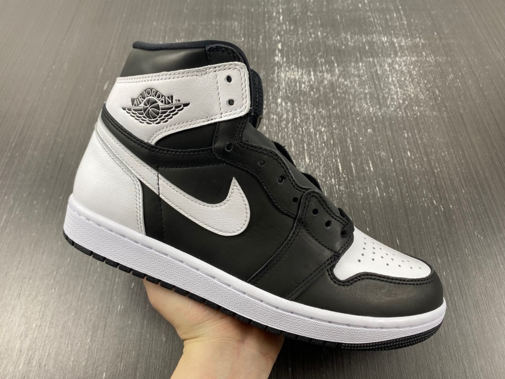 Air Jordan 1 Retro High Og Black White 2 Dz5485 010 5 - www.kickbulk.cc