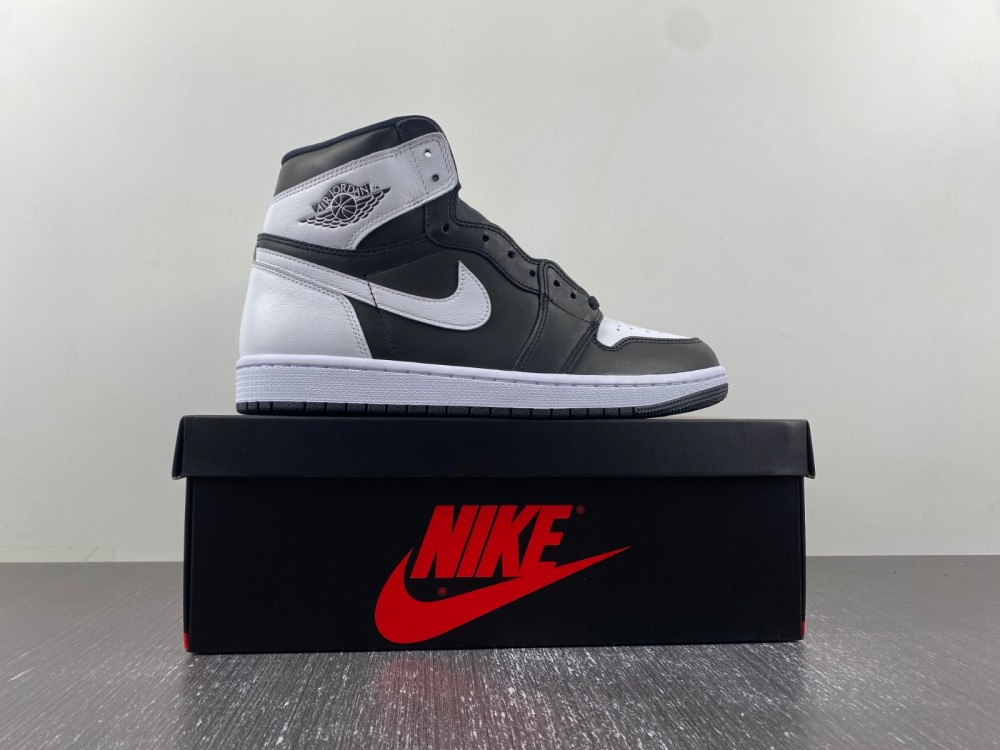 Air Jordan 1 Retro High Og Black White 2 Dz5485 010 8 - www.kickbulk.cc