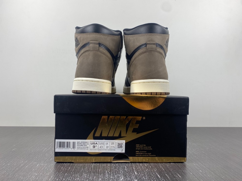 Air Jordan 1 Retro High Og Palomino Dz5485 020 12 - www.kickbulk.cc